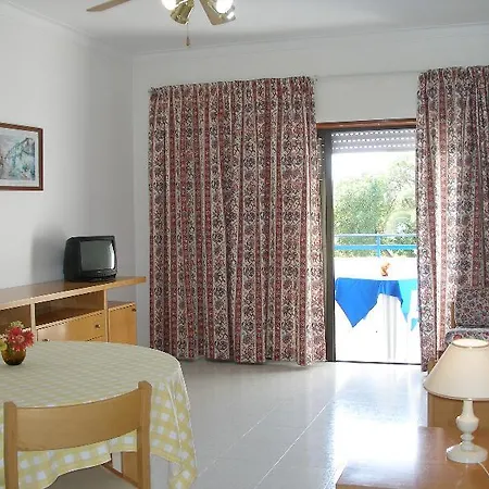 Apart Otel Ukino Terrace Algarve Concept Porches (Algarve)