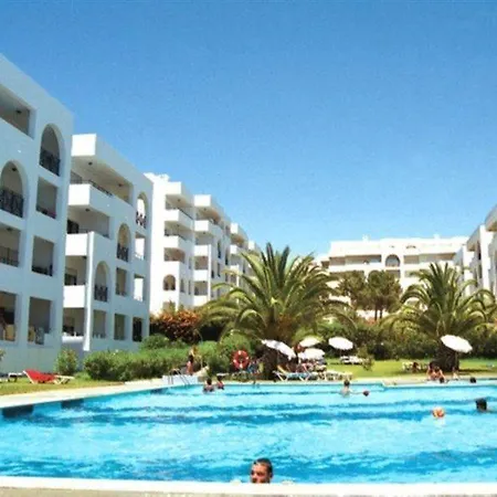Ukino Terrace Algarve Concept Porches (Algarve)