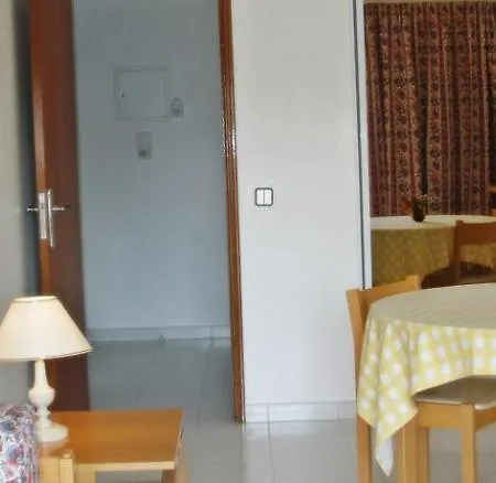 Ukino Terrace Algarve Concept 3*