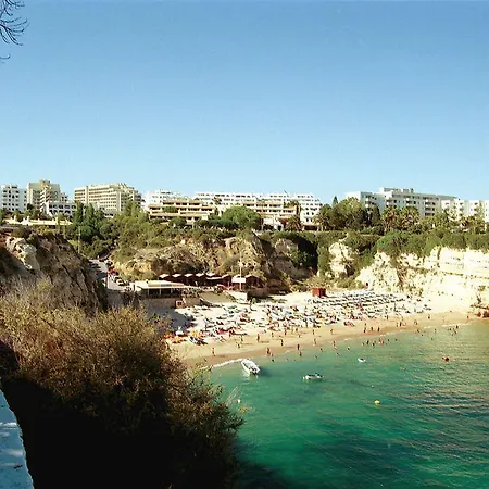 Ukino Terrace Algarve Concept Apart Otel 3*