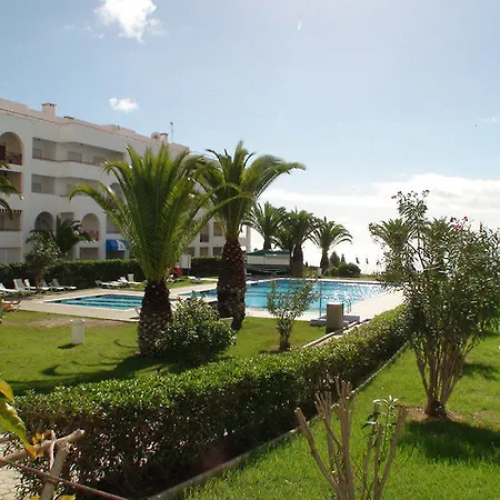 Apart Otel Ukino Terrace Algarve Concept Porches (Algarve)