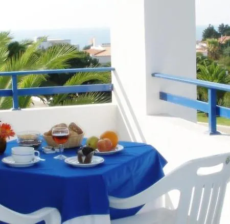 Apart Otel Ukino Terrace Algarve Concept Porches (Algarve)