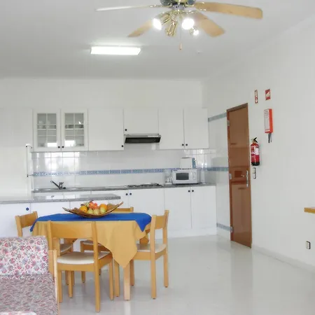 Ukino Terrace Algarve Concept Apart Otel