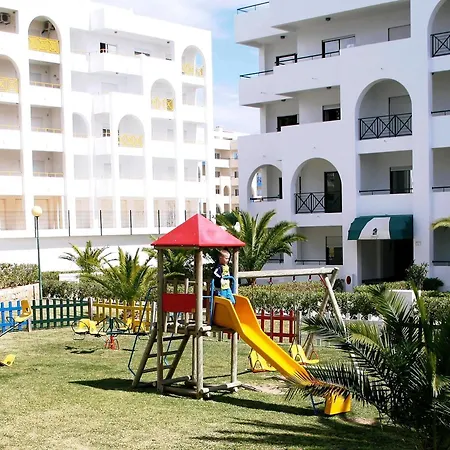 Ukino Terrace Algarve Concept 3* Porches (Algarve)