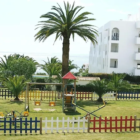 Ukino Terrace Algarve Concept Apart Otel Porches (Algarve)