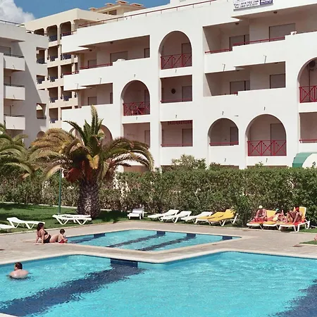 Ukino Terrace Algarve Concept Apart Otel 3*