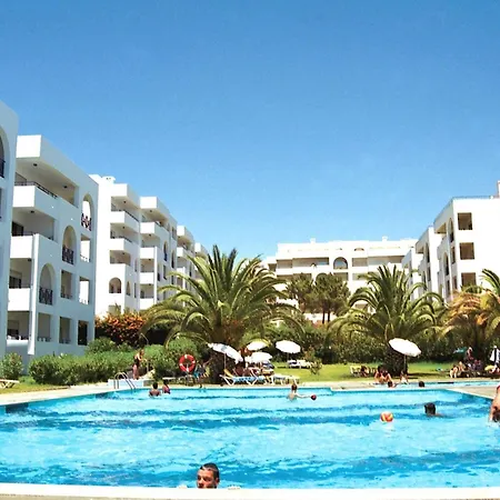 Ukino Terrace Algarve Concept Apart Otel