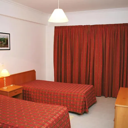 Ukino Terrace Algarve Concept Apart Otel