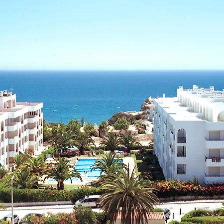 Ukino Terrace Algarve Concept Apart Otel 3*
