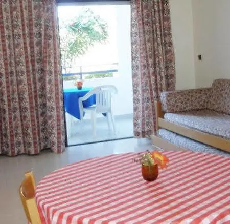 Ukino Terrace Algarve Concept 3*