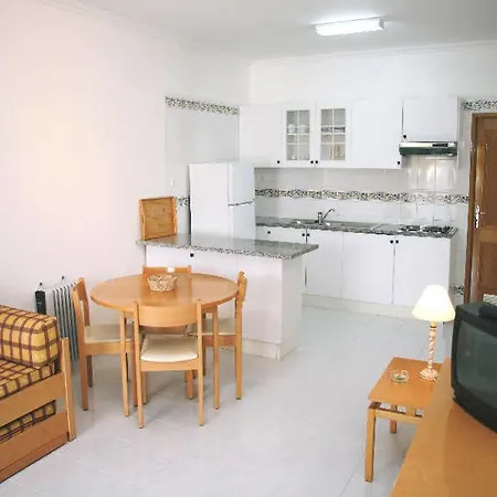 Ukino Terrace Algarve Concept Apart Otel