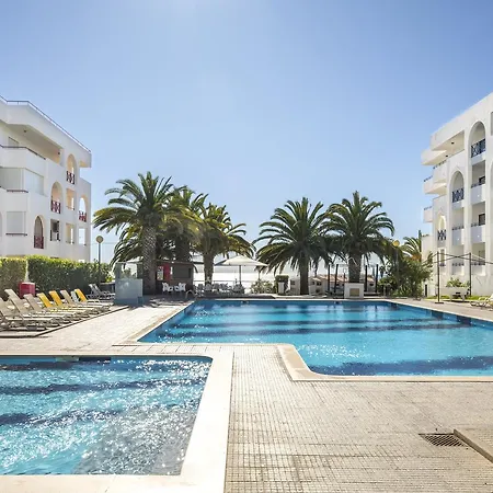 Apart Otel Ukino Terrace Algarve Concept Porches (Algarve)