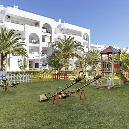 Apart Otel Ukino Terrace Algarve Concept 3*