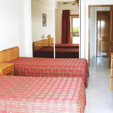 Apart Otel Ukino Terrace Algarve Concept 3*