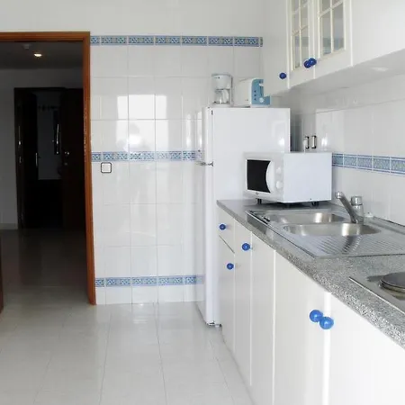 Apart Otel Ukino Terrace Algarve Concept Porches (Algarve)