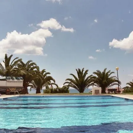 Ukino Terrace Algarve Concept Porches (Algarve)