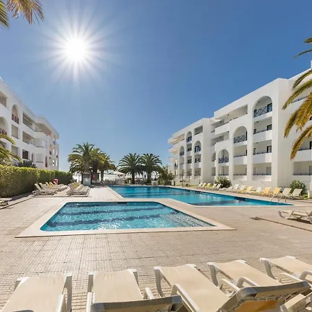 Apart Otel Ukino Terrace Algarve Concept Porches (Algarve)