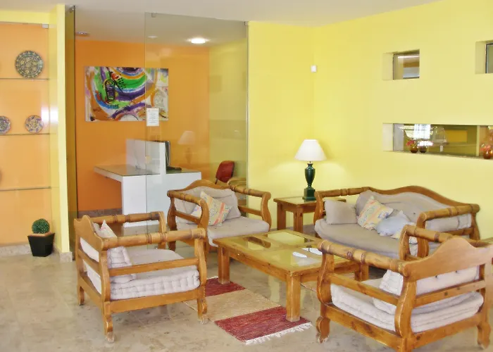 Ukino Terrace Algarve Concept 3*
